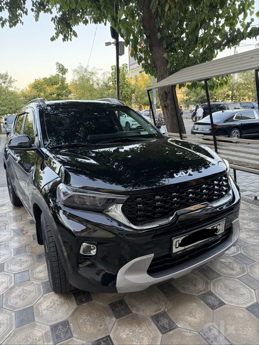 Kia sonet 2025-yil Full 20.000km Toza