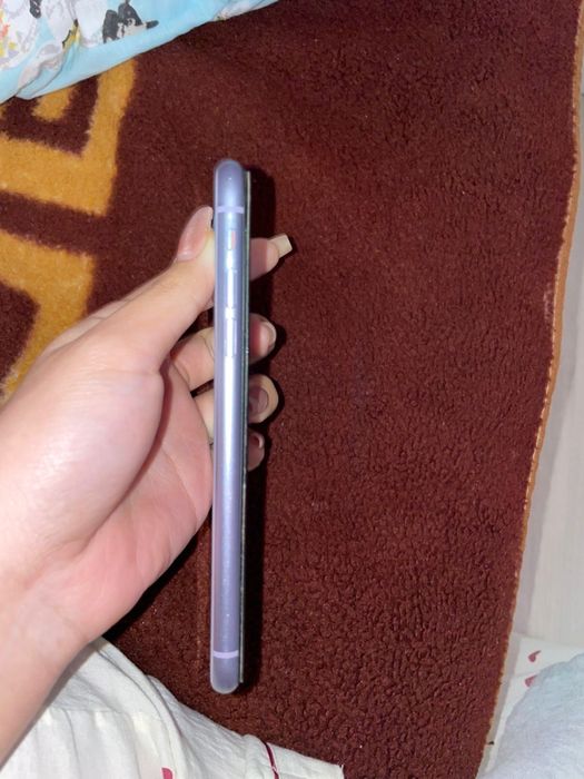 Iphone 11 сатылады