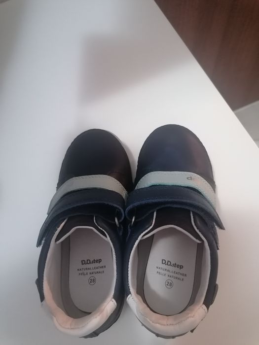 Pantofi D.D.step, mărimea 28