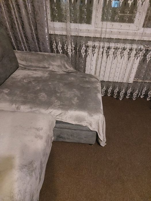 Квартира 2х комнатная