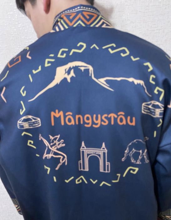 Продам Жұп Шапан парный