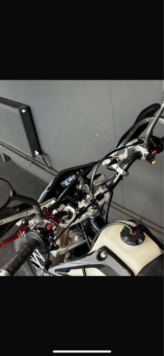 Мото  SYCMCC  06