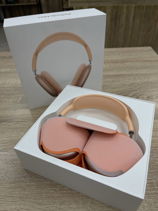 Наушники AirPods max 2