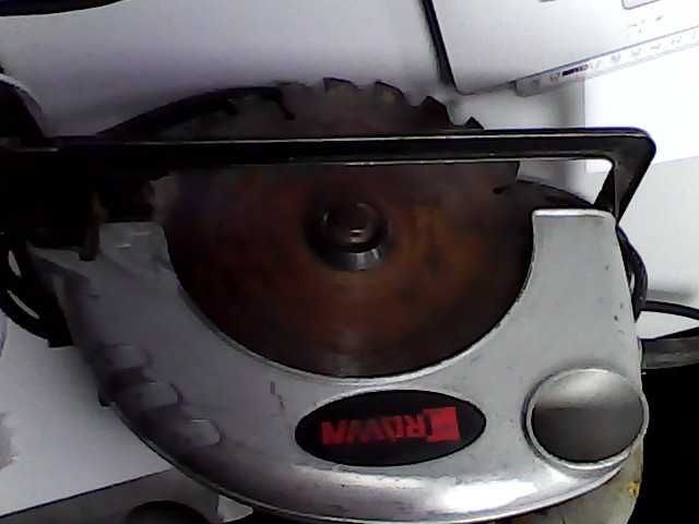 Дисковая пила Crown (Алматы 678135)