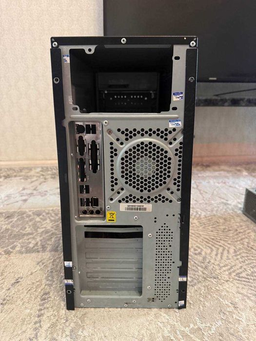 Корпус Cooler Master