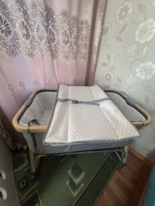 Продам детскую краватку