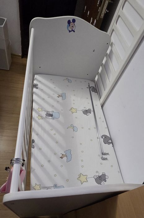 Patut pentru bebelus