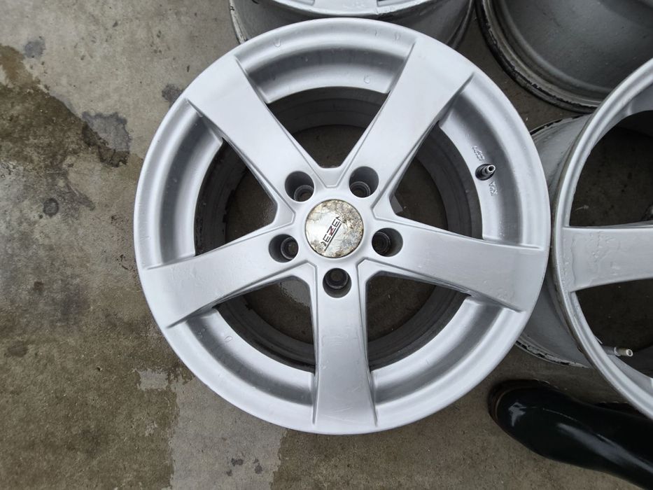 Джанти  5х112 R16 DEZENT ET40 7J KBA47687