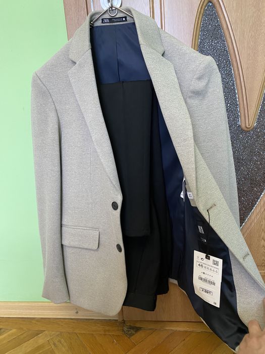 Costume barbati zara
