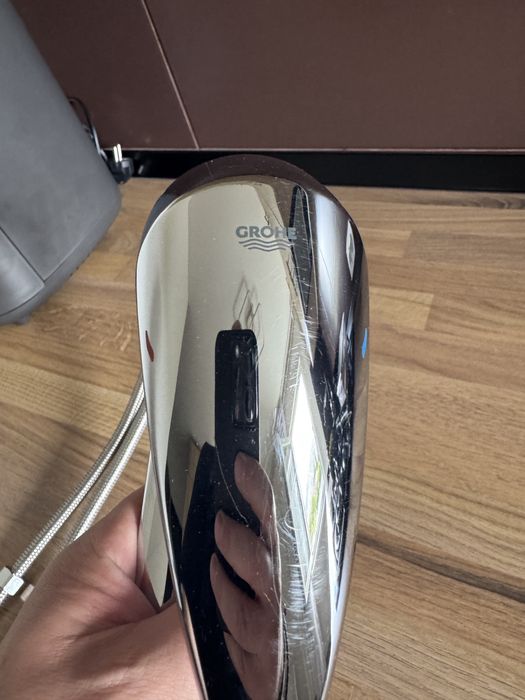 Grohe baterie robinet stare nou
