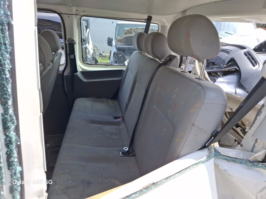 Cutie viteze T5 1.9 , motor 1.9 T5