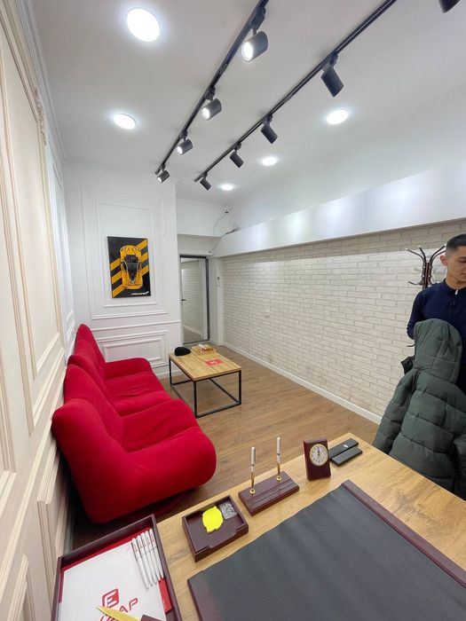 Arenda Pod ofis Yakkasaroy