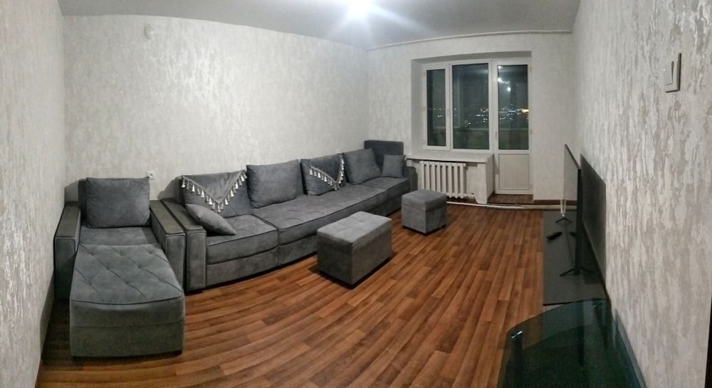 СРОЧНО продается полуторка на КШТ