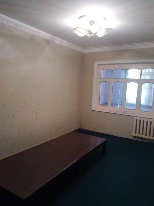 Сдается в аренду 2х ком квартира на 2 этаже. Ор: 5 мкр