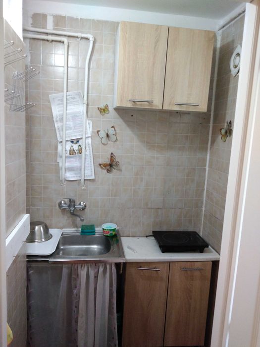 Garsoniera cf 3 sect 4