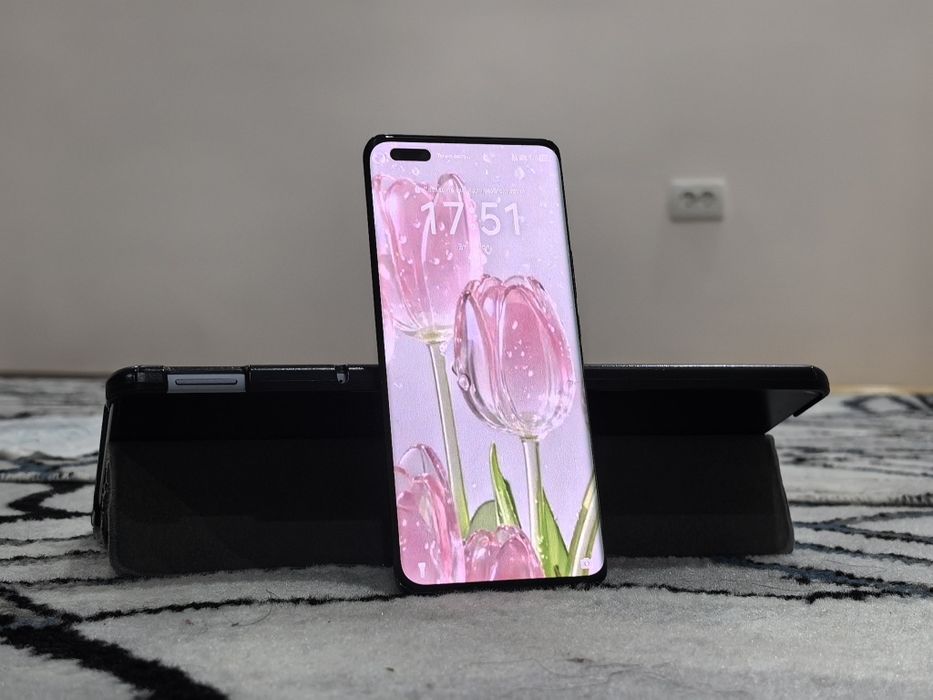 Huawei nova 11 pro 256/8 black