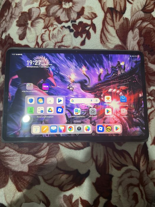 Планшет HONOR PAD 9