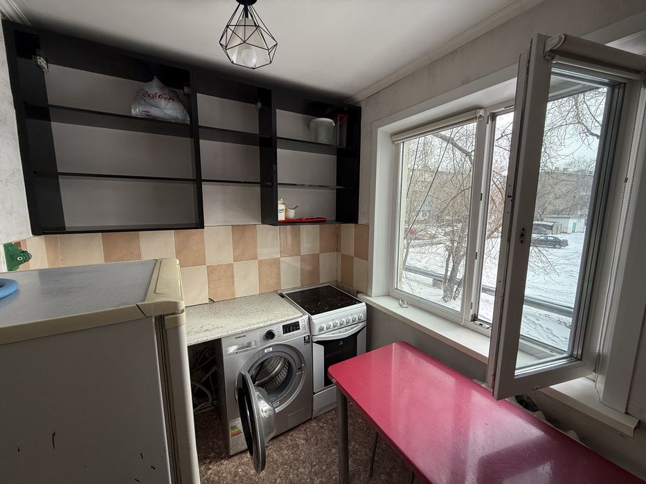 Продаю 2х комнатную квартиру