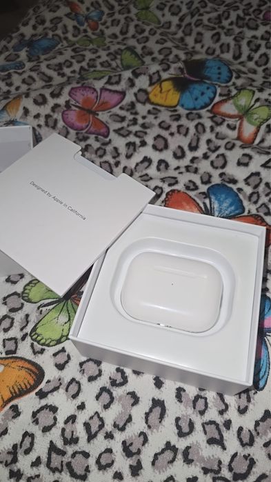 Airpods pro 2 cu sigiliu