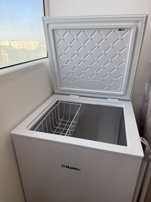 Продам морозильник