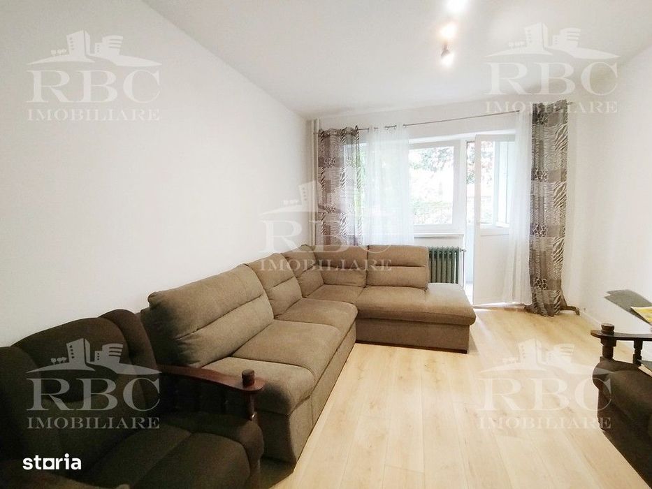 Apartament 2 camere Manastur