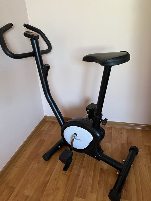 Bicicletă fitness