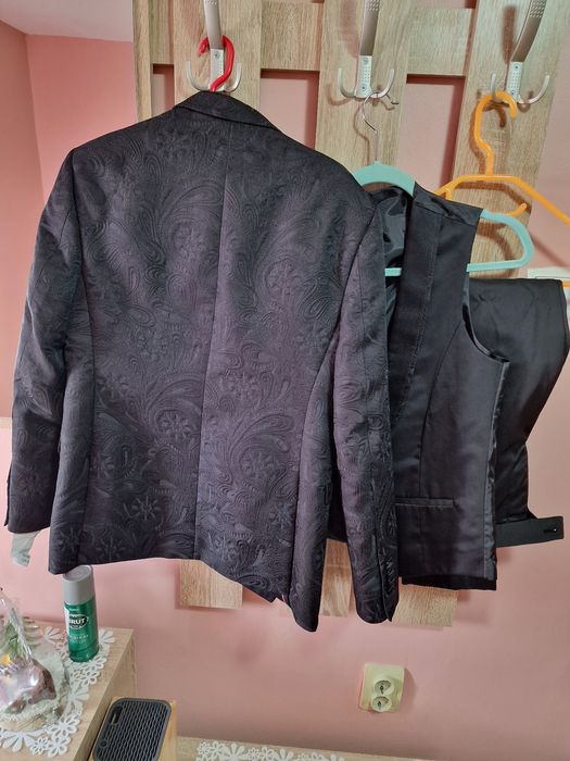 Vand 2 costume ginerica/nas