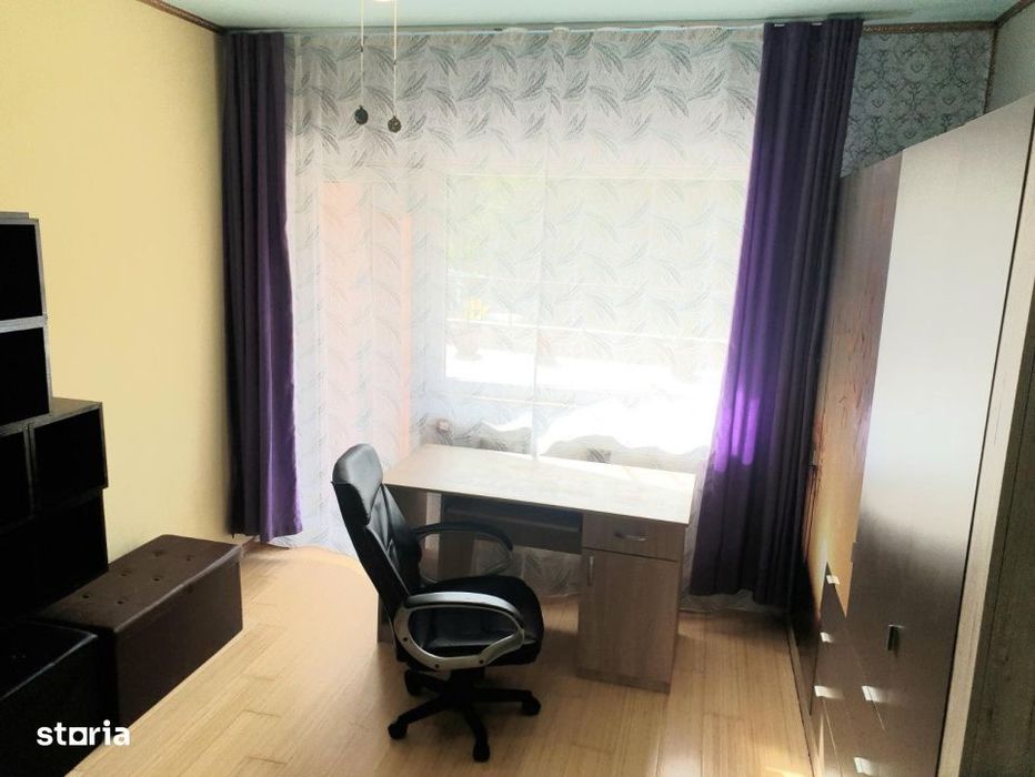 Apartament 3 CAM, SU 78.97MP, 2 TERASE, zona ZORILOR