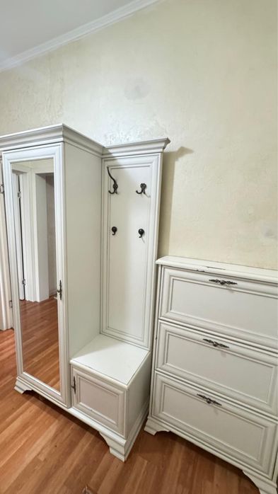 Прихожей гарнитур