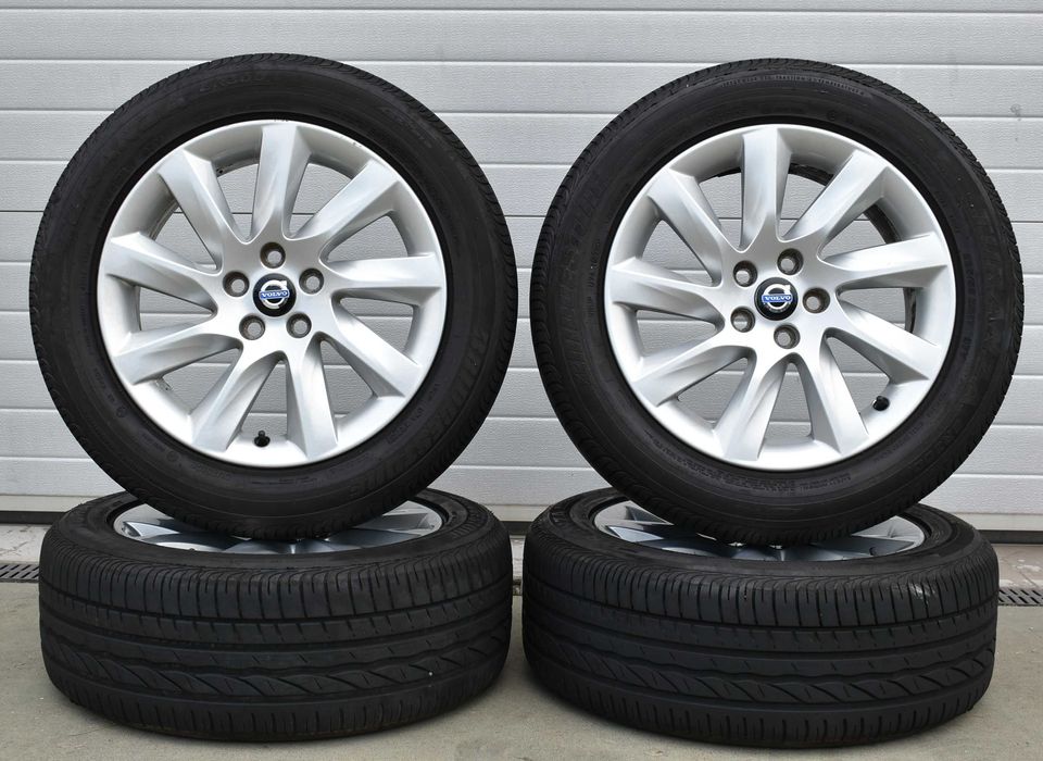17'' Джанти Volvo
