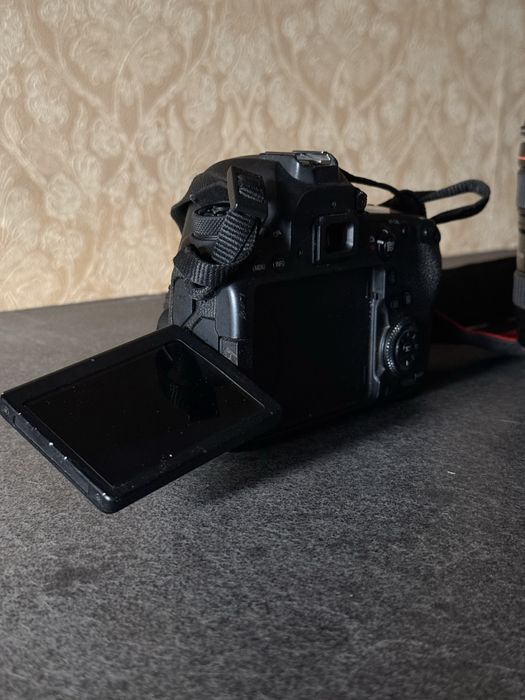 Canon 6d mark2 24-105L