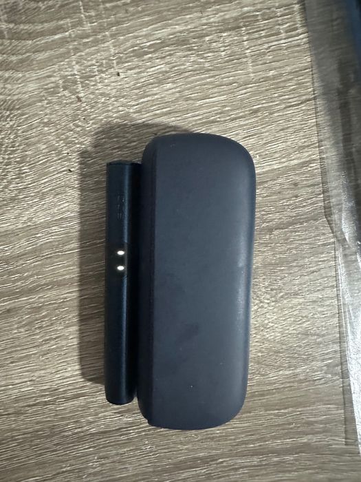 Iquos iluma nou