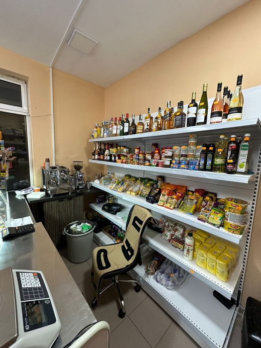 Продава се Магазин в Варна, Бриз - 27 кв.м за 95 €/кв.м - Снимка #3