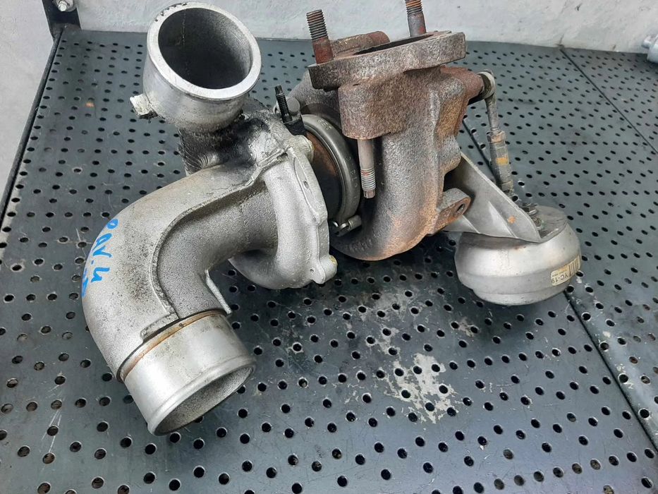 turbina   2.2 d-4d toyota rav 4 avensis lexus is  17201-26070