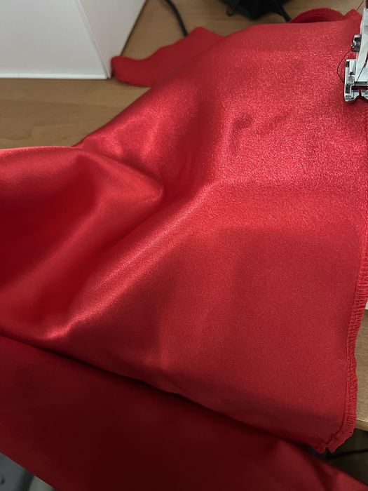 Узбекский чапан