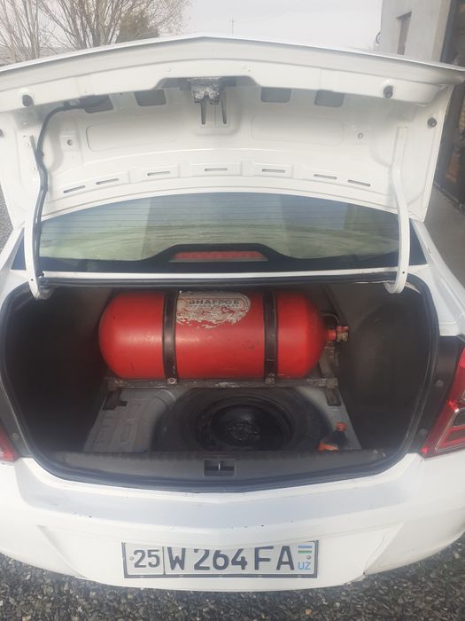 Кобалт 2 позисия