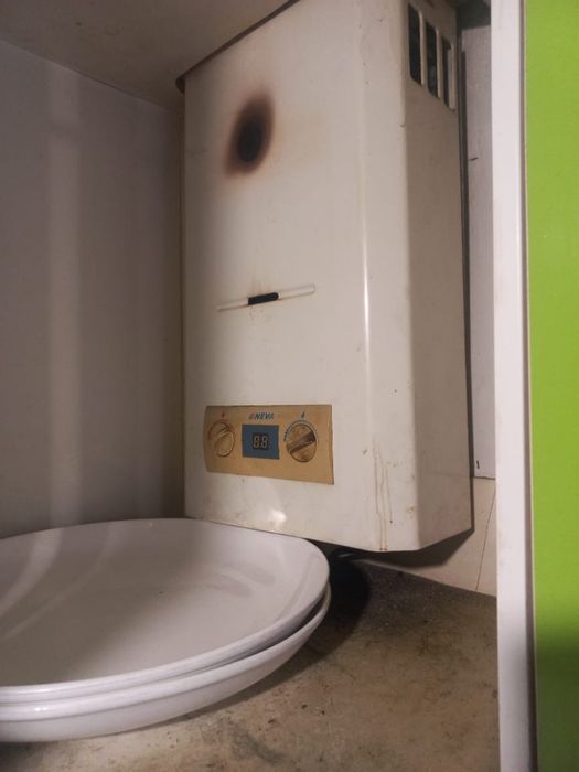 Ремонт газовых котлов