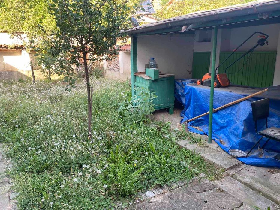 Продава се Къща в Калофер - 140 кв.м за 1286 €/кв.м - Снимка #12