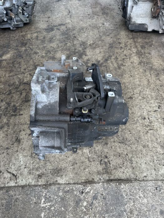 Ръчна кутия 6ск за 2.0tdi- commonrail- Фолксваген,Сеат,Шкода