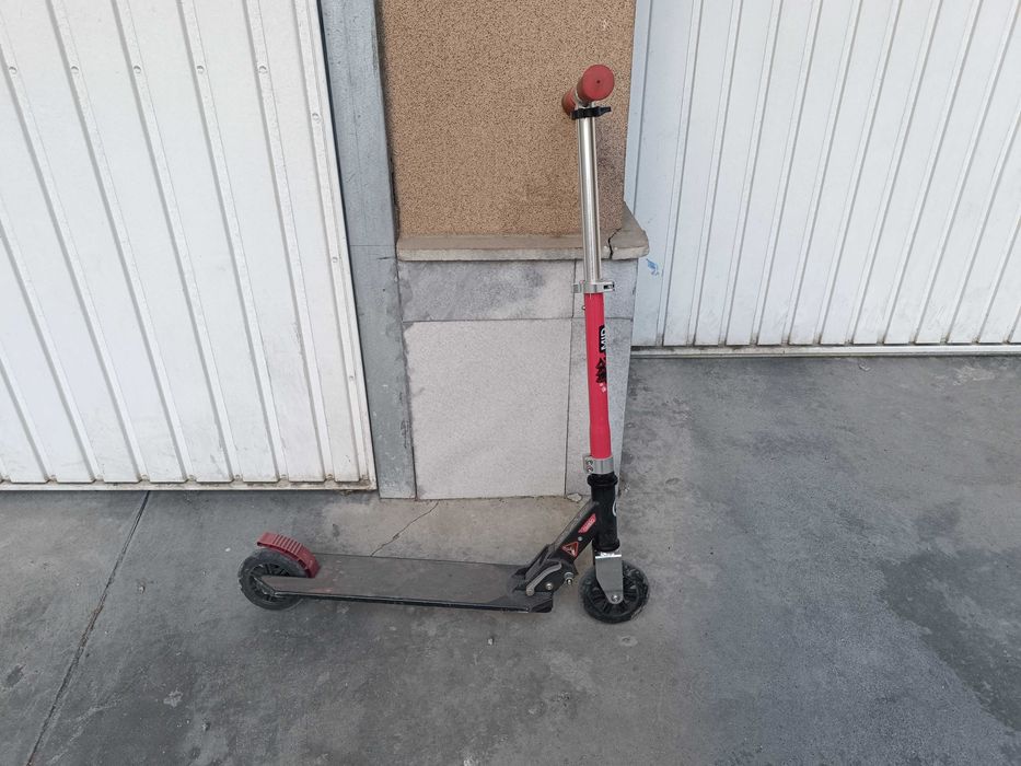 Детска тротинетка Oxelo