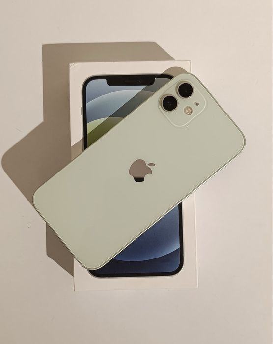 Айфон 12 iphone 12 без минусов