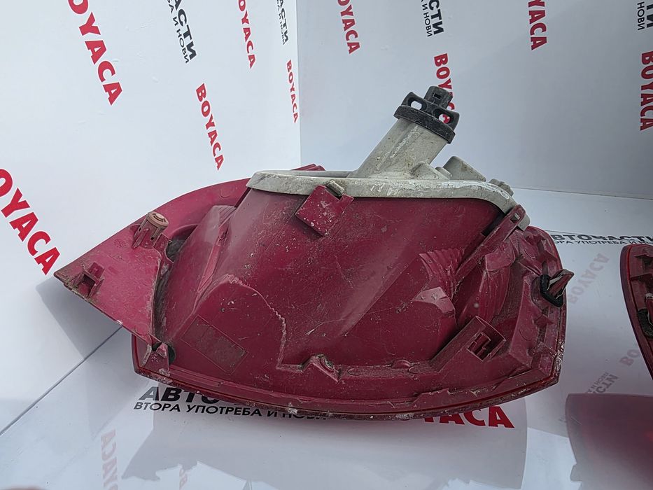 Стопове Seat Ibiza IV 6J5  5 врати