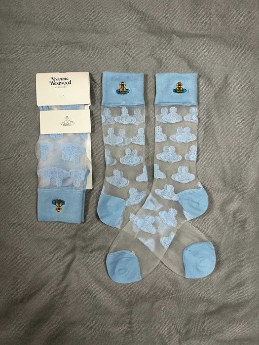 Sosete Vivienne Westwood