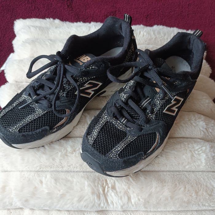 New Balance, 35 номер