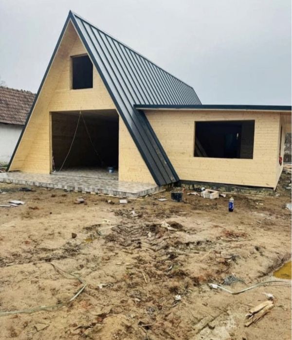 Vând cășuț tip A la comanda clientului