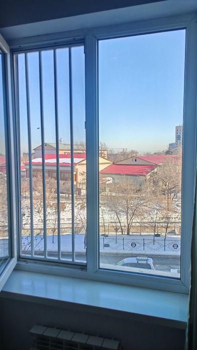 Детские решетки на окна бу