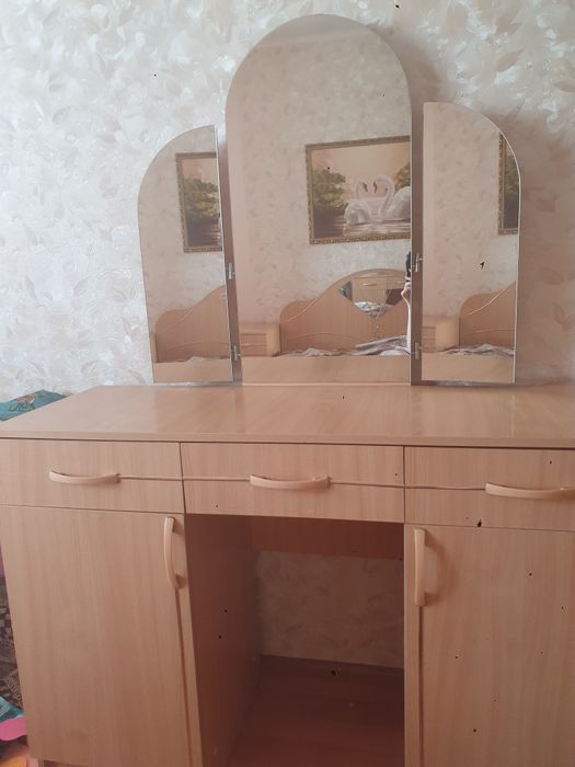 Мебельный гарнитур для спальни