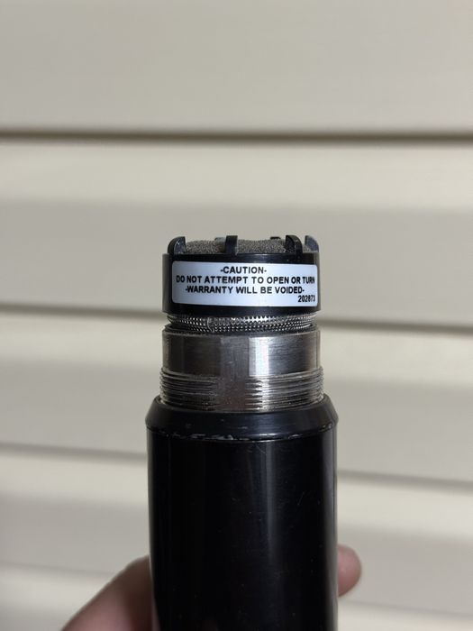 Shure blx4r sm58  без ремонта