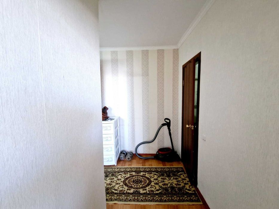 Продажа 2-комнатной квартиры КСК