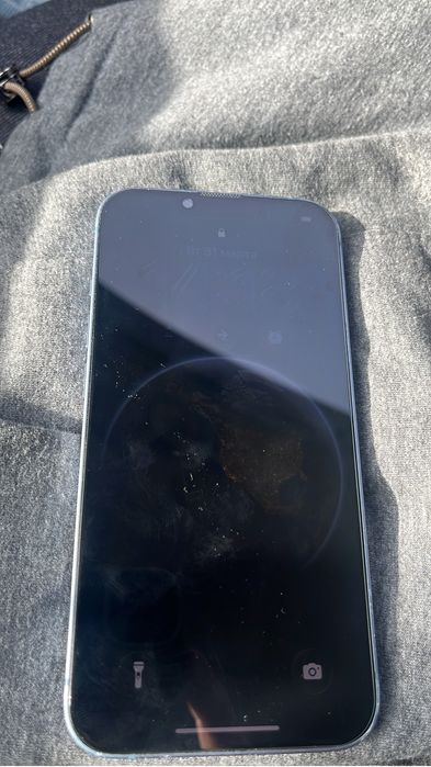 Айфон 14 128гб ремонт көрмеген